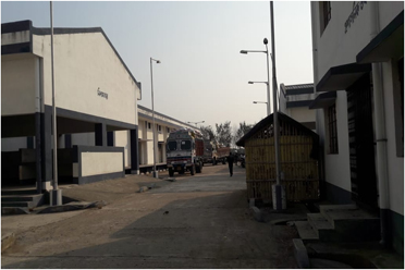 Auction Platform,Farakka Krishak Bazar